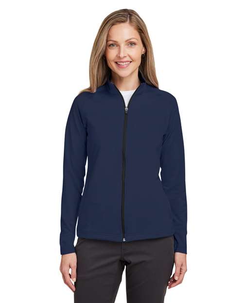 Swannies - Women's Cora Full-Zip Jacket - SWF400L