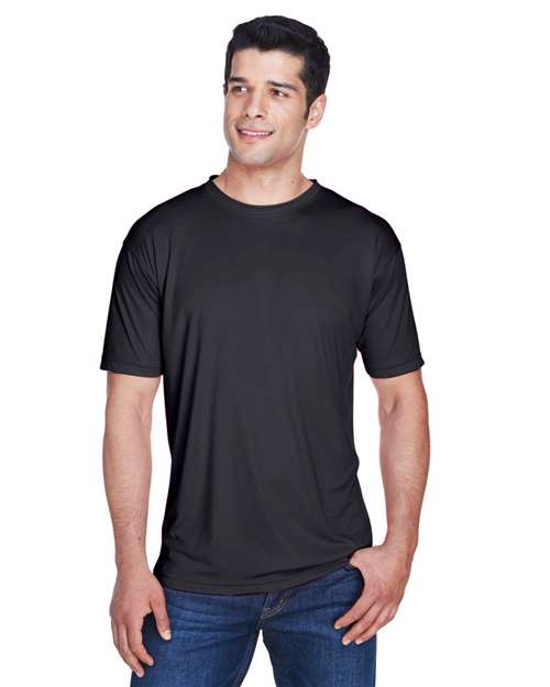 UltraClub - Camiseta deportiva de alto rendimiento, fresca y seca, para hombre - 8420