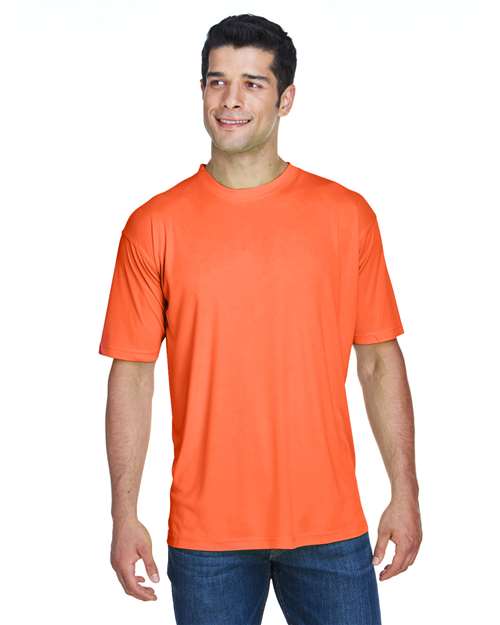 UltraClub - Camiseta deportiva de alto rendimiento, fresca y seca, para hombre - 8420