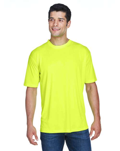UltraClub - Camiseta deportiva de alto rendimiento, fresca y seca, para hombre - 8420