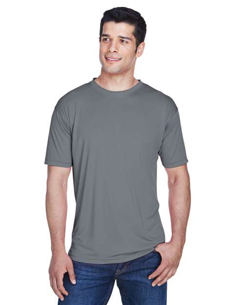 UltraClub - Camiseta deportiva de alto rendimiento, fresca y seca, para hombre - 8420