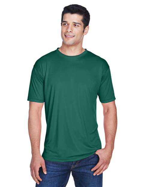 UltraClub - Camiseta deportiva de alto rendimiento, fresca y seca, para hombre - 8420