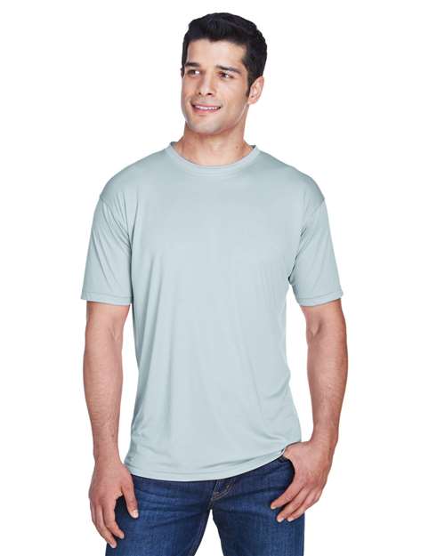 UltraClub - Camiseta deportiva de alto rendimiento, fresca y seca, para hombre - 8420