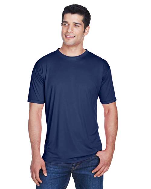 UltraClub - Camiseta deportiva de alto rendimiento, fresca y seca, para hombre - 8420