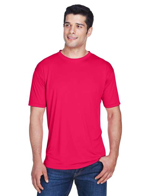 UltraClub - Camiseta deportiva de alto rendimiento, fresca y seca, para hombre - 8420