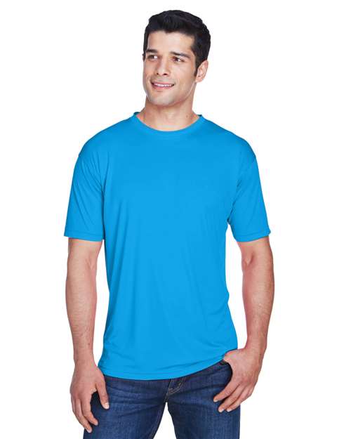 UltraClub - Camiseta deportiva de alto rendimiento, fresca y seca, para hombre - 8420