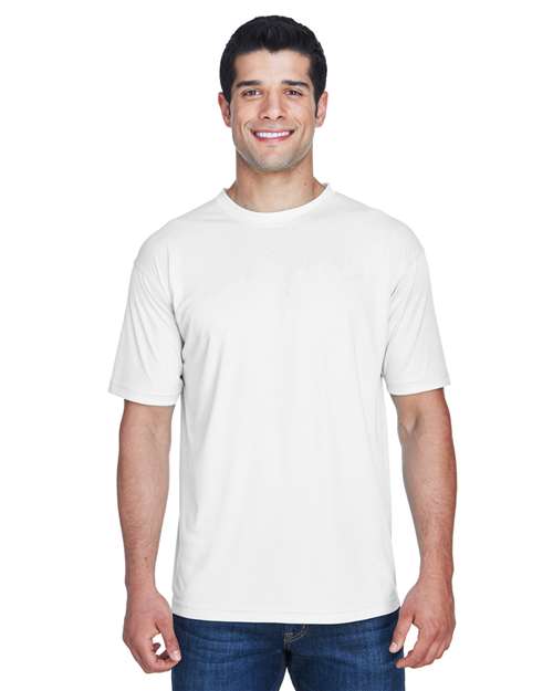 UltraClub - Camiseta deportiva de alto rendimiento, fresca y seca, para hombre - 8420