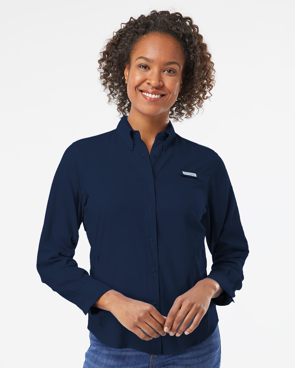 Columbia - Women's PFG Tamiami™ II Shirt - 212465