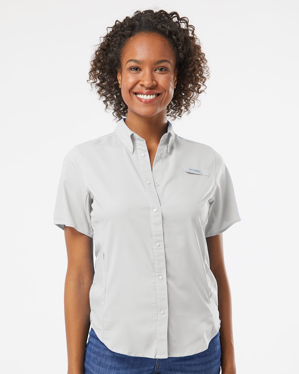 Columbia - Women's PFG Tamiami™ II Short Sleeve Shirt - 212466