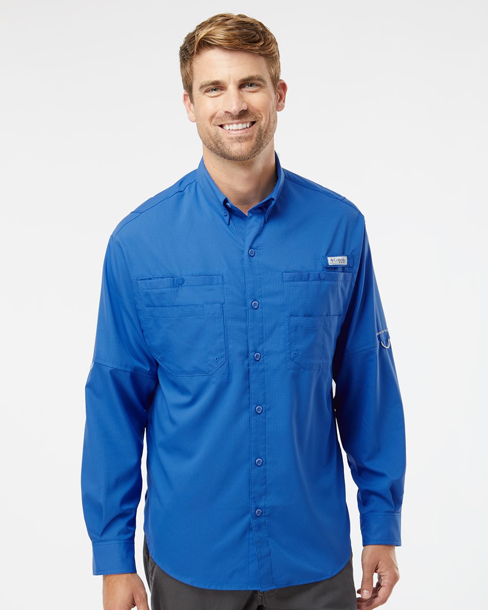 Columbia - Men's PFG Tamiami™ II Shirt - 212467