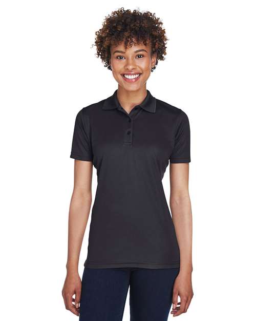 UltraClub - Women's Cool & Dry Mesh Piqué Polo - 8210L