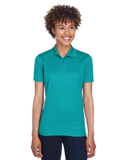 UltraClub - Women's Cool & Dry Mesh Piqué Polo - 8210L