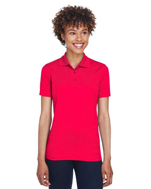 UltraClub - Women's Cool & Dry Mesh Piqué Polo - 8210L