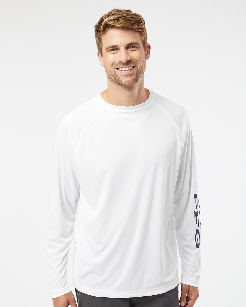 Columbia - Men's PFG Terminal Tackle™ Long Sleeve T-Shirt - 212472