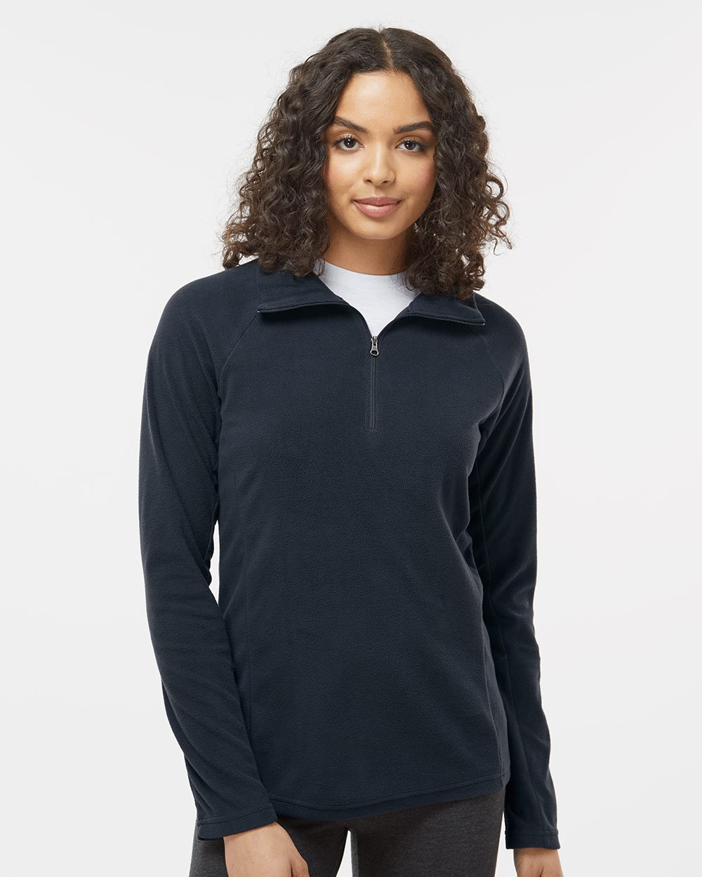 Columbia - Women's Glacial™ IV Fleece Half-Zip Pullover - 212495