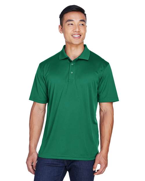 UltraClub - Men's Cool & Dry Sport Polo - 8405