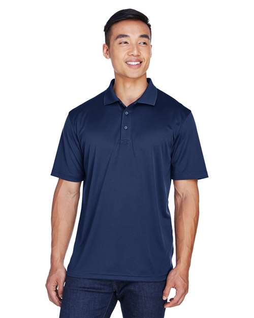 UltraClub - Men's Cool & Dry Sport Polo - 8405