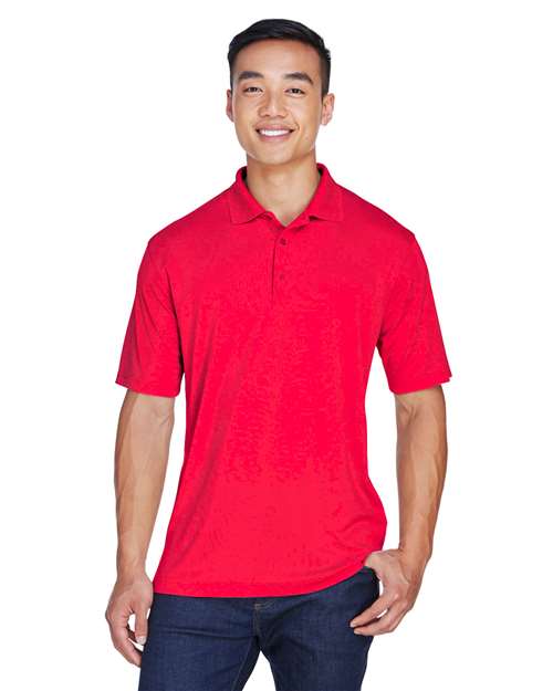 UltraClub - Men's Cool & Dry Sport Polo - 8405
