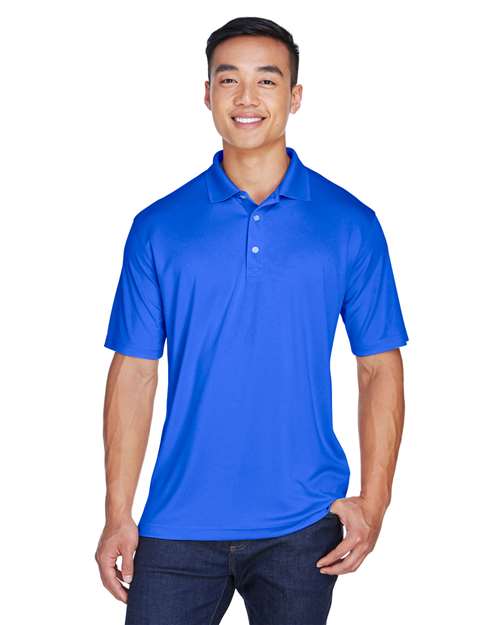 UltraClub - Men's Cool & Dry Sport Polo - 8405