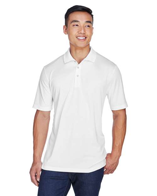 UltraClub - Men's Cool & Dry Sport Polo - 8405