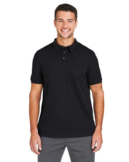 North End - Men's Express Tech Performance Polo - NE112