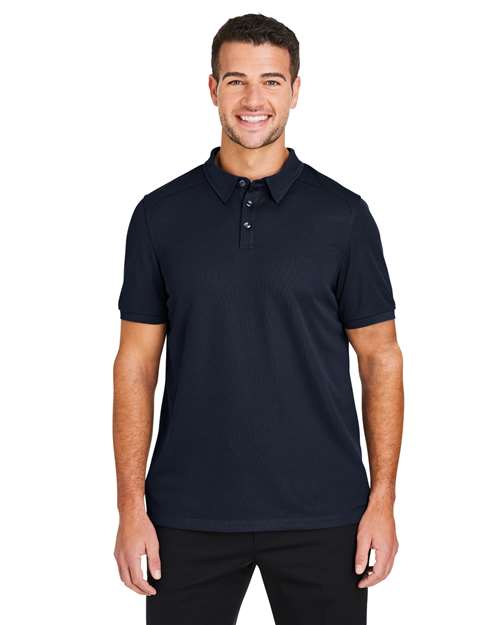 North End - Men's Express Tech Performance Polo - NE112