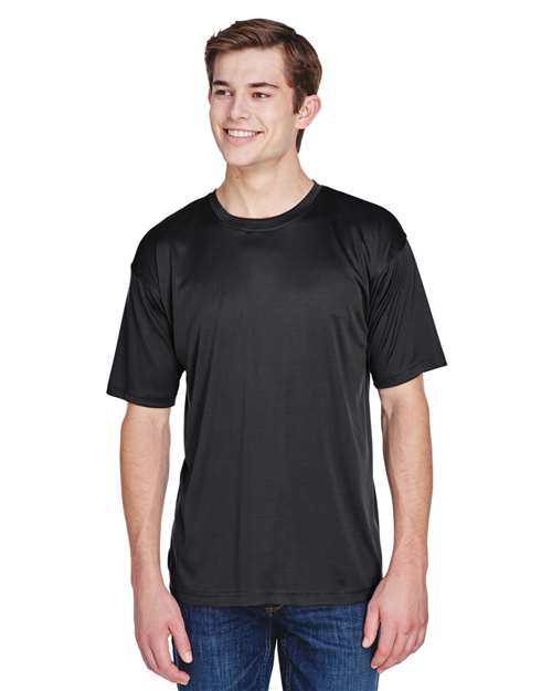 UltraClub - Men's Cool & Dry Basic Performance T-Shirt - 8620