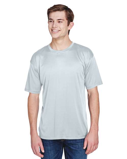 UltraClub - Men's Cool & Dry Basic Performance T-Shirt - 8620