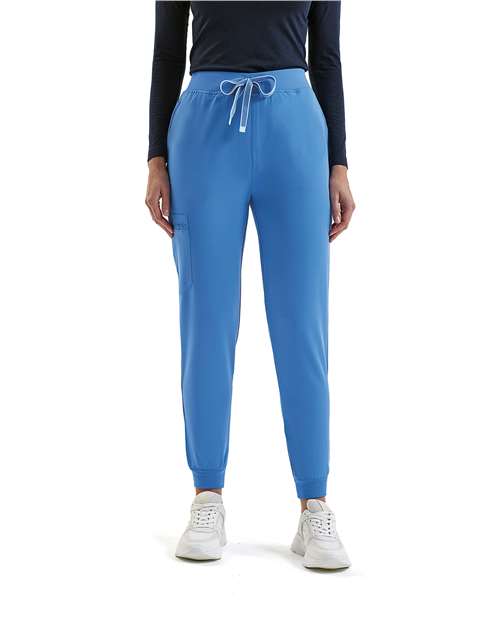 Onna - Women's Energized Stretch Jogger Scrub Pants - NN610