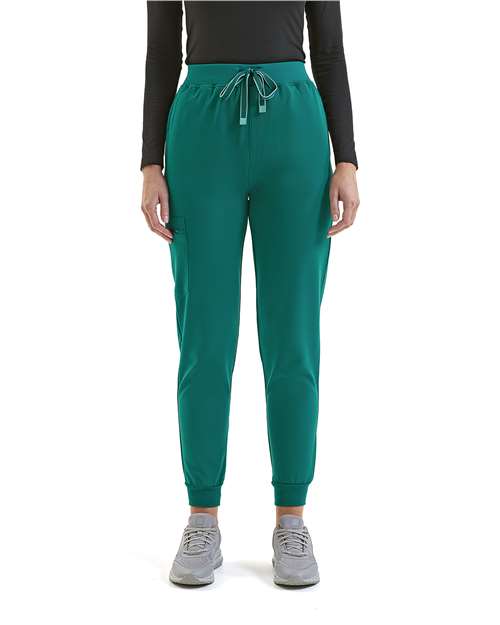 Onna - Women's Energized Stretch Jogger Scrub Pants - NN610
