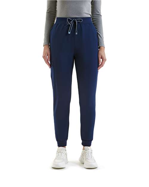 Onna - Women's Energized Stretch Jogger Scrub Pants - NN610