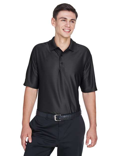 UltraClub - Men's Cool & Dry Elite Performance Polo - 8415
