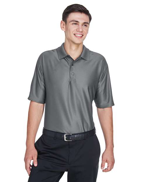 UltraClub - Men's Cool & Dry Elite Performance Polo - 8415