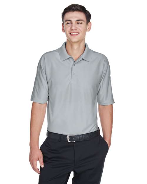 UltraClub - Men's Cool & Dry Elite Performance Polo - 8415