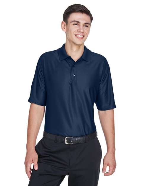 UltraClub - Men's Cool & Dry Elite Performance Polo - 8415
