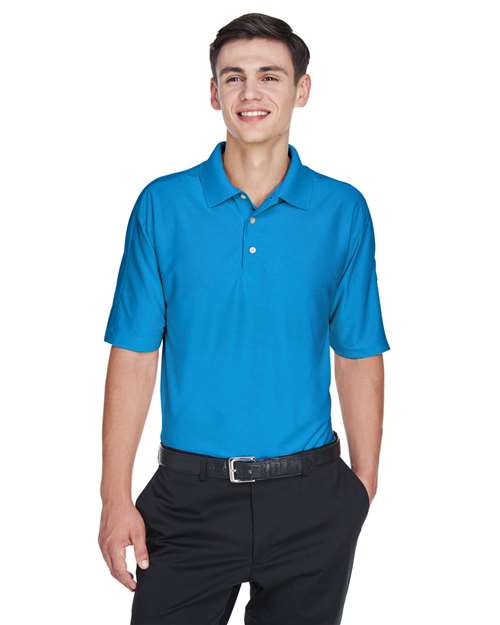UltraClub - Men's Cool & Dry Elite Performance Polo - 8415