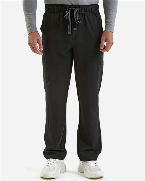 Onna - Men's Relentless Stretch Cargo Scrub Pants - NN500