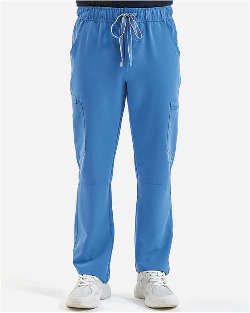 Onna - Men's Relentless Stretch Cargo Scrub Pants - NN500
