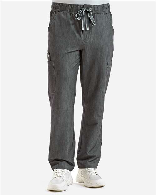 Onna - Men's Relentless Stretch Cargo Scrub Pants - NN500