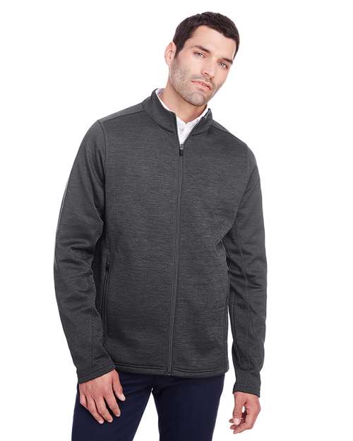 North End - Men's Flux 2.0 Full-Zip Jacket - NE712