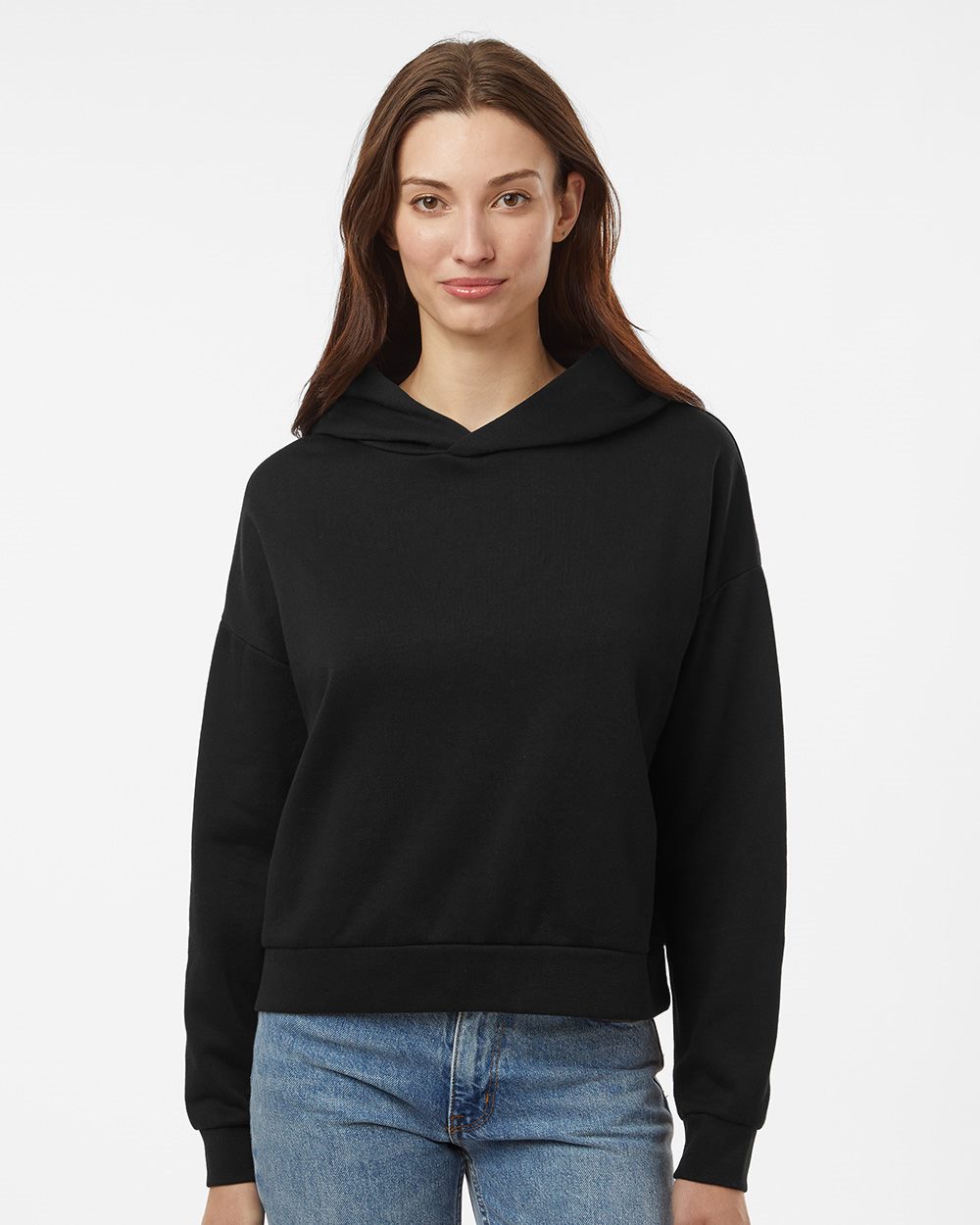 Independent Trading Co. - Women's California Wave Wash Sunday Hooded Sweatshirt - PRM2600