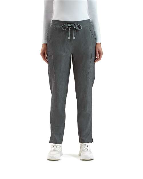 Onna - Women's Relentless Stretch Cargo Scrub Pants - NN600