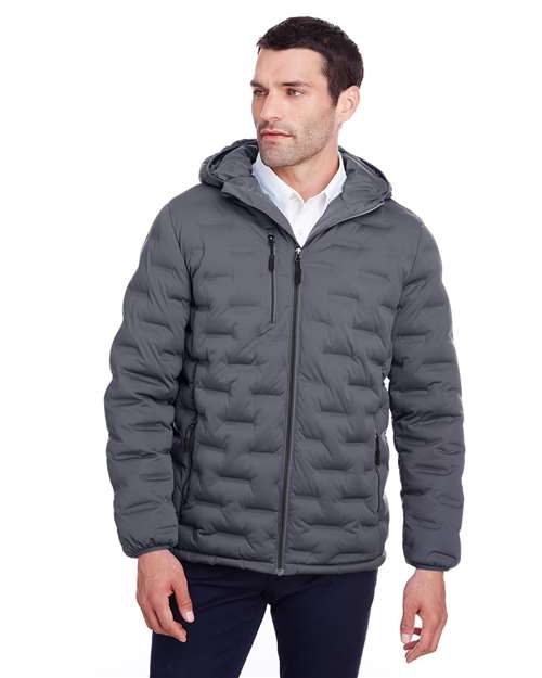 North End - Men's UTK SubDown Loft Puffer Jacket - NE708