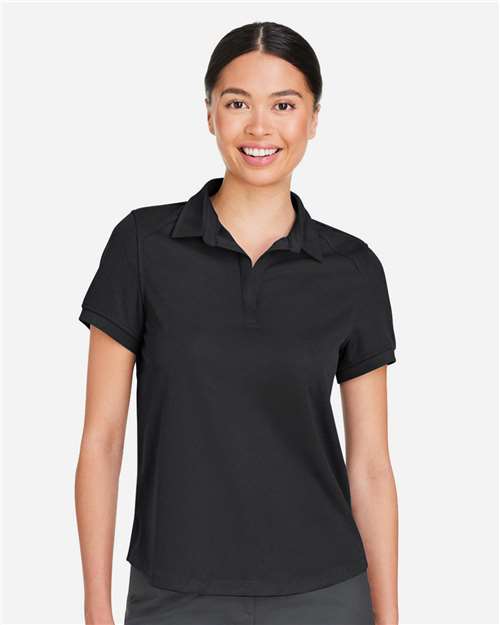 North End - Women's Express Tech Performance Polo - NE112W