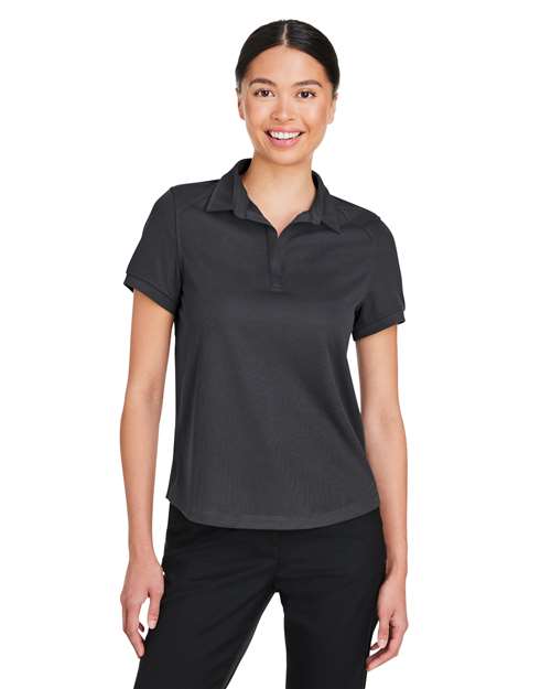 North End - Polo técnico de alto rendimiento Express para mujer - NE112W