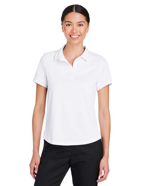 North End - Polo técnico de alto rendimiento Express para mujer - NE112W