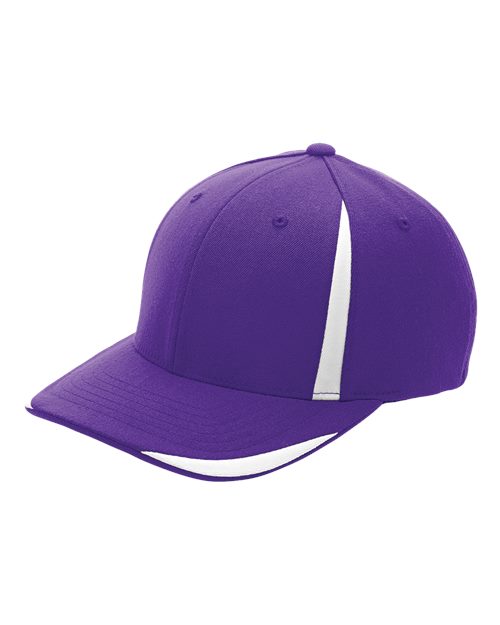 Equipo 365 - Gorra frontal Pro-Formance® - ATB102