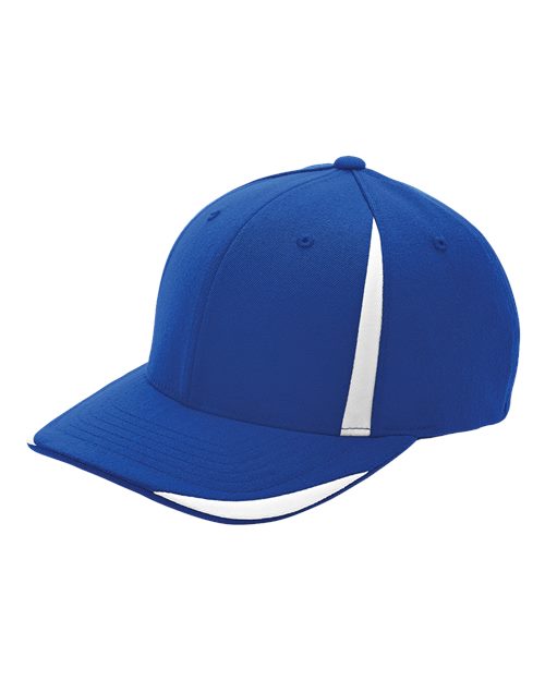Equipo 365 - Gorra frontal Pro-Formance® - ATB102