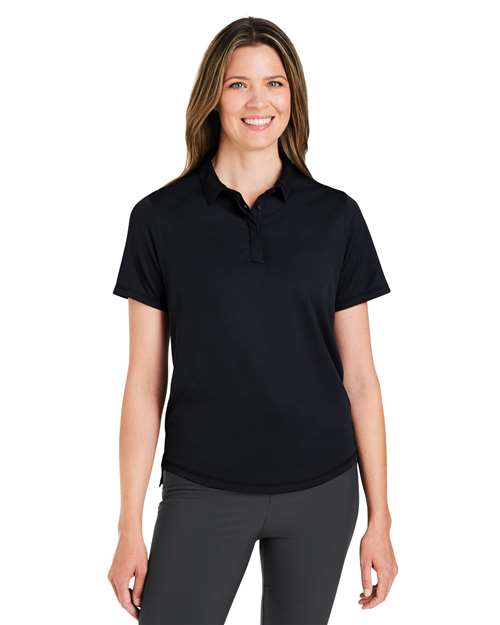 North End - Polo Revive Coolcore® para mujer - NE110W