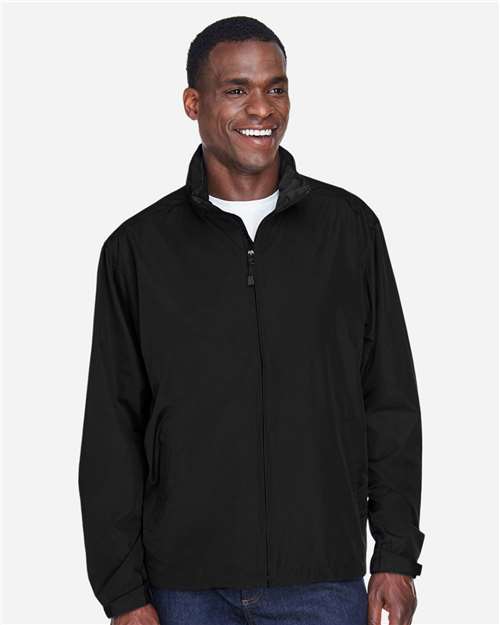 North End - Chaqueta Techno Lite para hombre - 88083